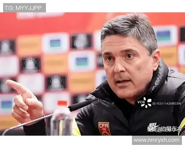 外国球星评价中国足球现状与未来发展潜力分析 外国球星评价中国足球现状与未来发展潜力分析